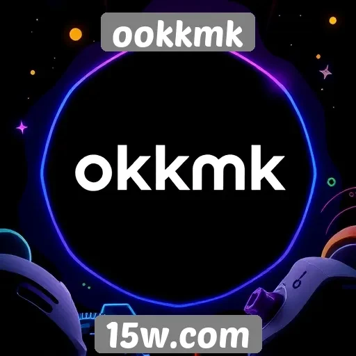 Perspectivas futuras para o crescimento do ookkmk