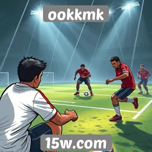Impacto do ookkmk na comunidade de jogadores