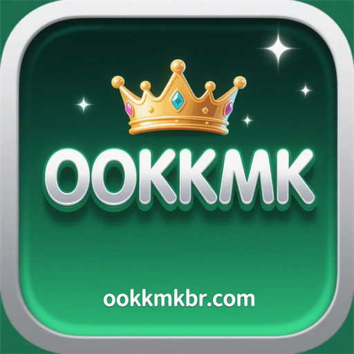 ookkmk Logo
