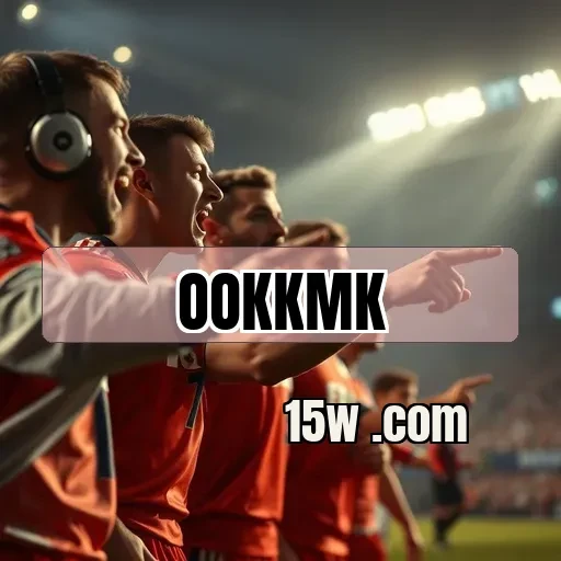 ookkmk: Melhores Jogos de Esportes para Aumentar sua Diversão Agora