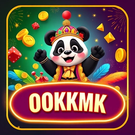 ookkmk logo